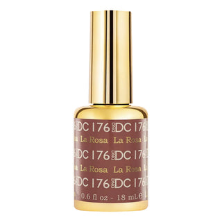 DND DC Gel Polish - 176 La Rosa