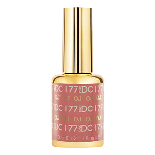 DND DC Gel Polish - 177 OJ