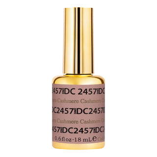 DND DC Gel Nail Polish Duo - 2457 Cashmere