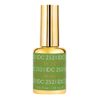 DND DC Gel Polish - 2521 Quantum Leap