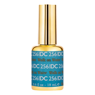 DND DC Gel Polish - 256 Walk on Water