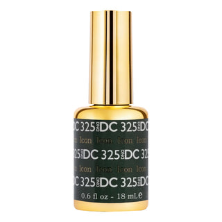 DND DC Gel Polish - 325 Icon
