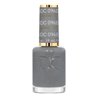 DND DC Nail Lacquer - 096 Olive Garden