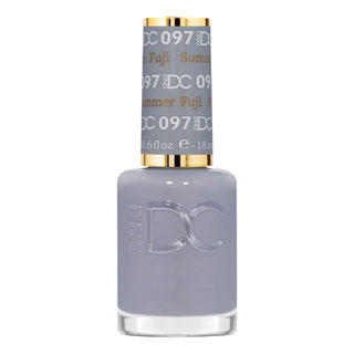 DND DC Nail Lacquer - 097 Summer Fuji