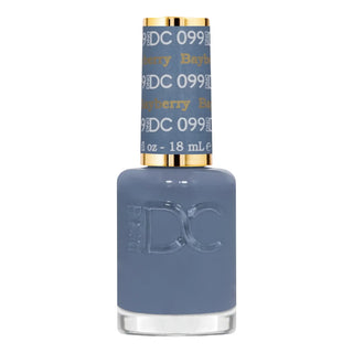 DND DC Nail Lacquer - 099 Bayberry