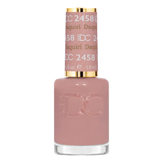 DND DC Gel Nail Polish Duo - 2458 Daquiri