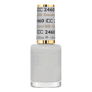 DND_DC_Nail_Lacquer_-_2460_Coconut_Silk