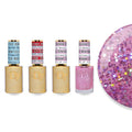 Gel & Lacquer + Base Top Gel