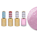 Gel & Lacquer + Base Top Gel