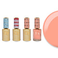 Gel & Lacquer + Base Top Gel