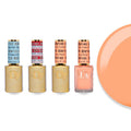 Gel & Lacquer + Base Top Gel