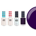 Gel & Lacquer + Base Top