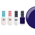 Gel & Lacquer + Base Top