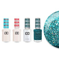 Gel & Lacquer + Base Top