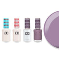 Gel & Lacquer + Base Top