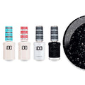 Gel & Lacquer + Base Top