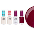 Gel & Lacquer + Base Top