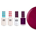 Gel & Lacquer + Base Top
