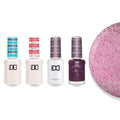 Gel & Lacquer + Base Top