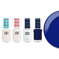 Gel & Lacquer + Base Top