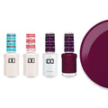 Gel & Lacquer + Base Top
