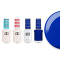 Gel & Lacquer + Base Top