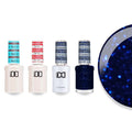 Gel & Lacquer + Base Top