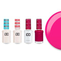 Gel & Lacquer + Base Top