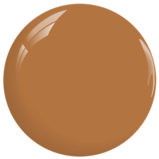 DND HEMA & TPO Free Gel Nail Polish Duo - 113 - Jet Lagged In Grand Central - 0.5 oz