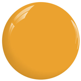 DND HEMA & TPO Free Gel Nail Polish Duo - 229 - Grab The Sunscreen! - 0.5 oz