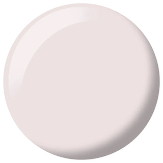 DND HEMA & TPO Free Gel Nail Polish Duo - 185 - Bare Coast - Gray Colors - 0.5 oz