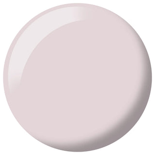 DND HEMA & TPO Free Gel Nail Polish Duo - 186 - Cast Away - Gray Colors - 0.5 oz