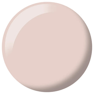 DND HEMA & TPO Free Gel Nail Polish Duo - 187 - Beach, Please - Brown Colors - 0.5 oz