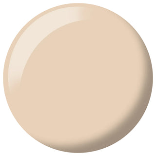 DND HEMA & TPO Free Gel Nail Polish Duo - 188 - Captain Obvious - Brown Colors - 0.5 oz