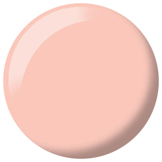 DND HEMA & TPO Free Gel Nail Polish Duo - 193 - Craving A Lobster Roll - Brown Colors - 0.5 oz
