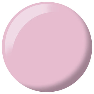 DND HEMA & TPO Free Gel Nail Polish Duo - 196 - Pier Pressure - Purple Colors - 0.5 oz
