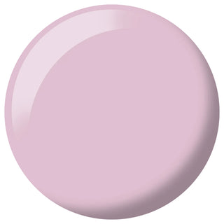 DND HEMA & TPO Free Gel Nail Polish Duo - 197 - Cruise Control - Purple Colors - 0.5 oz