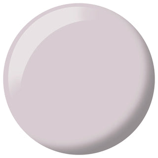 DND HEMA & TPO Free Gel Nail Polish Duo - 198 - Catch Of The Day - Gray Colors - 0.5 oz