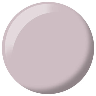 DND HEMA & TPO Free Gel Nail Polish Duo - 199 - Taupe Less Tan - Gray Colors - 0.5 oz