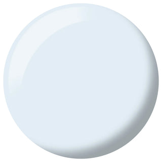 DND HEMA & TPO Free Gel Nail Polish Duo - 207 - Pigeon Point Lighthouse - Blue Colors - 0.5 oz