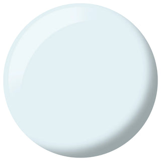 DND HEMA & TPO Free Gel Nail Polish Duo - 208 - Current Mood - Blue Colors - 0.5 oz