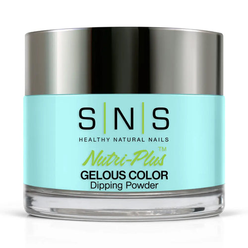 SNS DR01 Aurora's Eyes - Dipping Powder Color 1.5oz