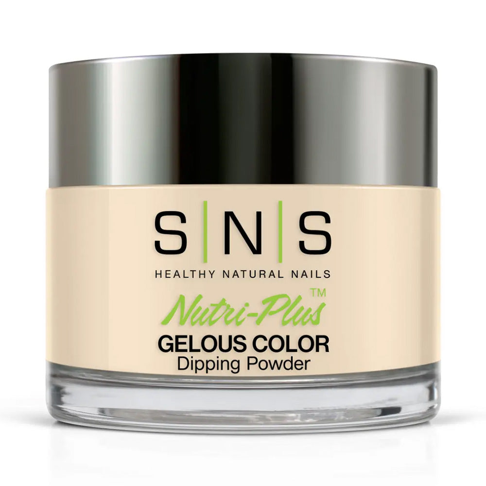 SNS DR06 Blushing Nudes - Dipping Powder Color 1.5oz
