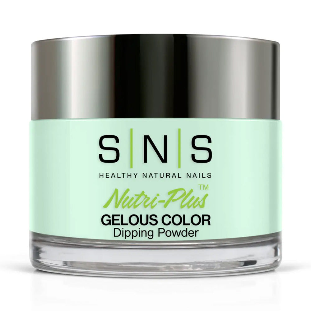 SNS DR08 Vince Moss - Dipping Powder Color 1.5oz