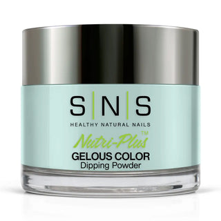 SNS DR11 Be-Calm Fog - Dipping Powder Color 1.5oz