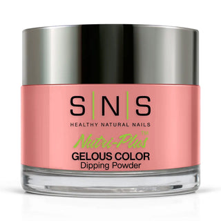 SNS DR16 Earth's Enigma - Dipping Powder Color 1.5oz