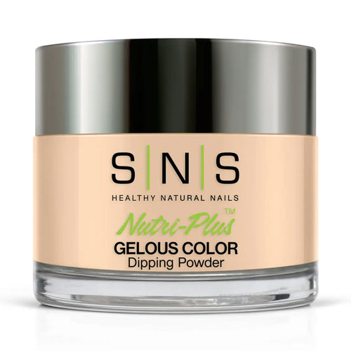 SNS DR17 Skin Deep - Dipping Powder Color 1.5oz