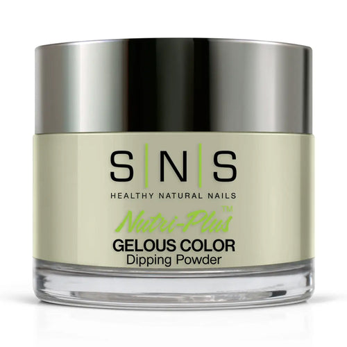 SNS DR21 Reflecting Sphere - Dipping Powder Color 1.5oz