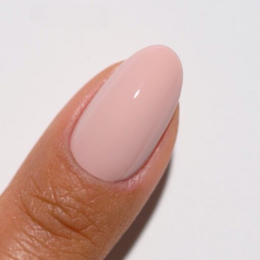 DND DIVA Nail Lacquer - 149 Nude Musical