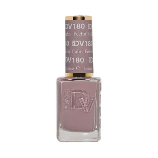 DND DIVA Nail Lacquer - 180 Feelin' Calm